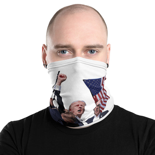 Trump Neck Gaiter