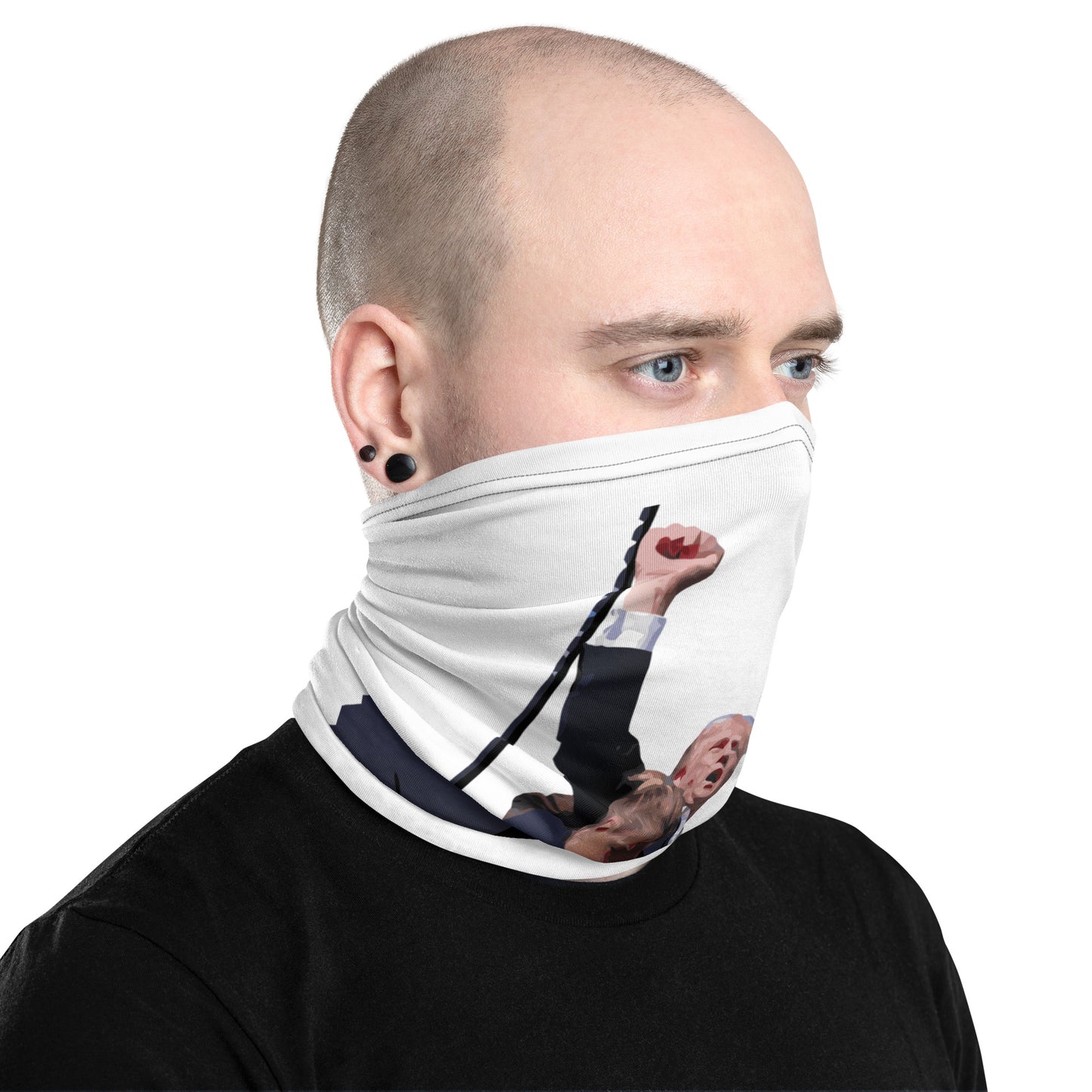 Trump Neck Gaiter