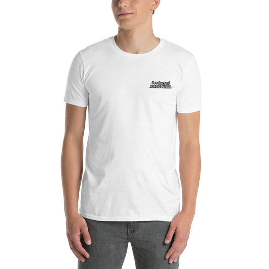 AMOO NIMA Short-Sleeve Unisex T-Shirt