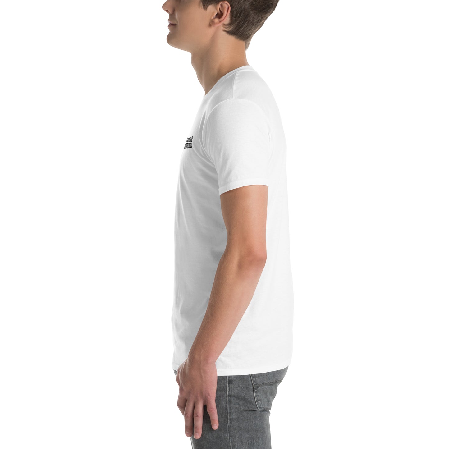 AMOO NIMA Short-Sleeve Unisex T-Shirt