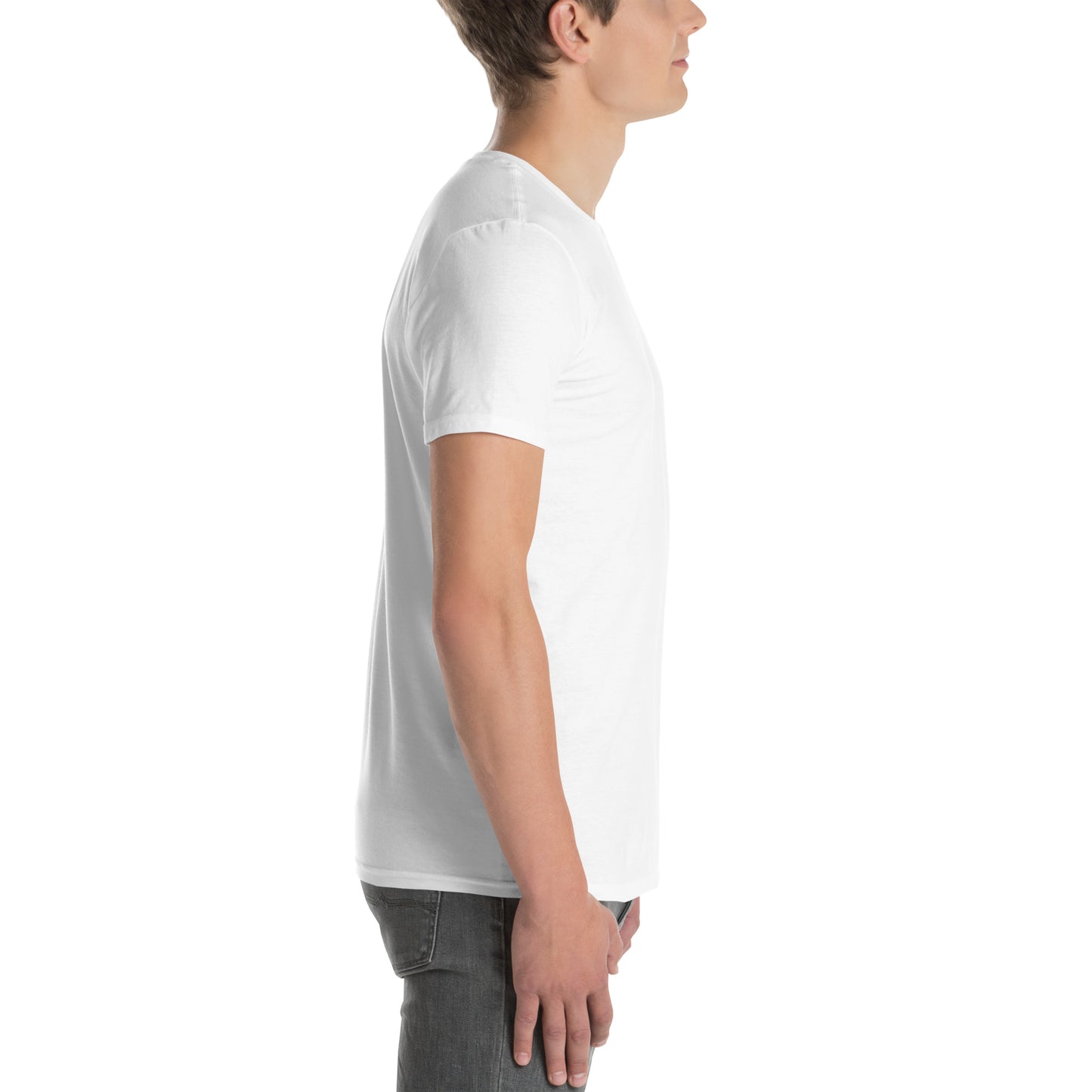 AMOO NIMA Short-Sleeve Unisex T-Shirt