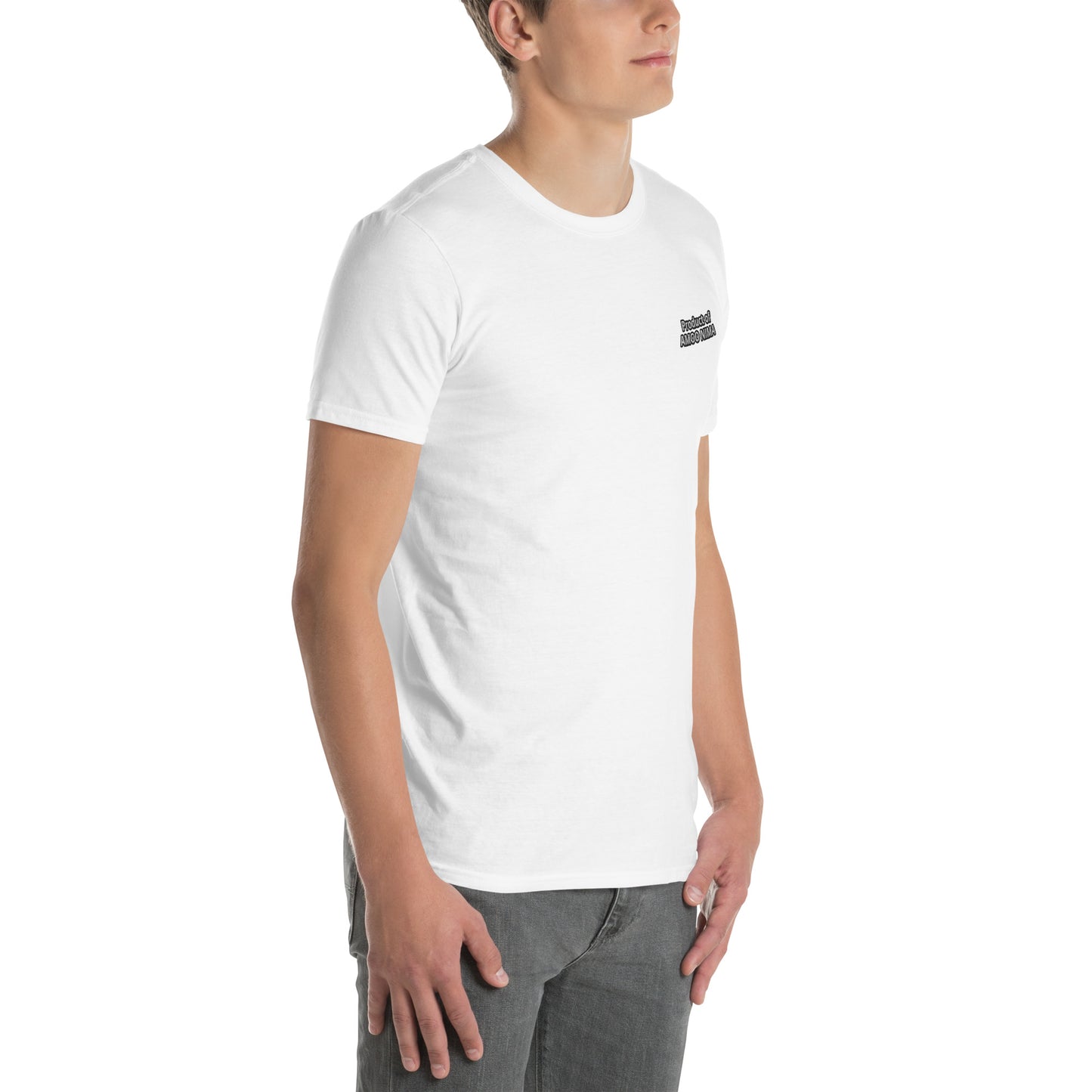 AMOO NIMA Short-Sleeve Unisex T-Shirt